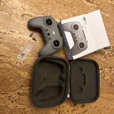 DJI FPV Fernsteuerung 3 Mit Originalverpackung Und Transportbox