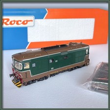 Roco H0 43614 Diesellok
