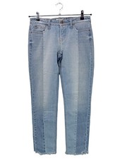 CAMBIO Hüftjeans Damen Jeans