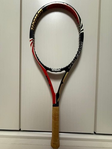 Wilson six one - blx, 90