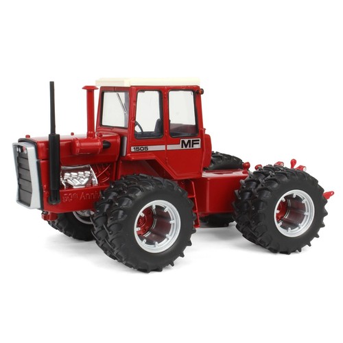 Modell traktor massey - mf,
