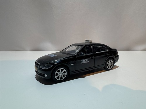 Welly bmw e90 - bmw, 3-er