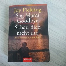 Sag mami goodbye - /, schau