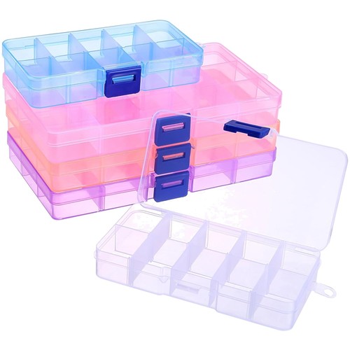 Sortierbox set stück - 5,
