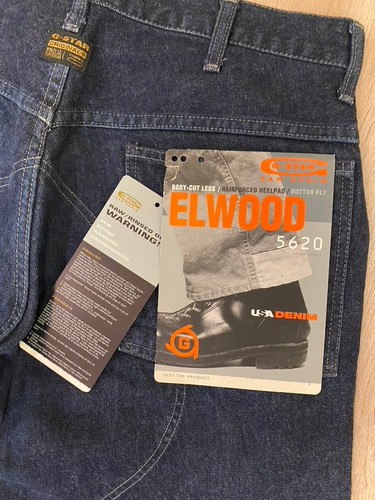Vintage star elwood shortcut - elwood,
