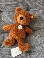 Steiff 012914 Charly braun