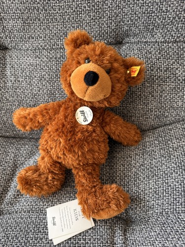 Steiff 012914 charly braun - 012914,