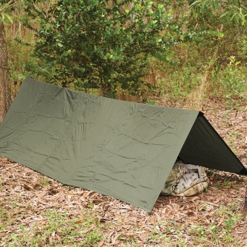Snugpak stasha tarp - stasha, g2