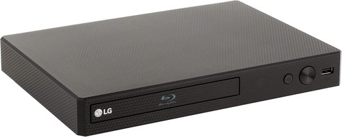 Bp250 blu ray - bp250, blu-ray