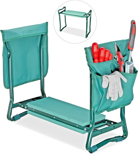 Kniebank kniehilfe gartenbank - kniehilfe,