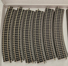 Piko 55412 (12 Stück)  Gleise