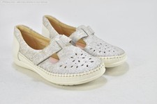 Helvesko  Damen Halbschuhe