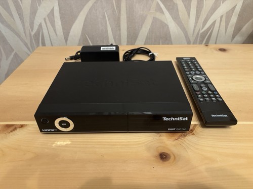 Technisat digit isio - technisat,