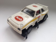 Carrera Servo 140 - Audi Sport Quattro Kurz