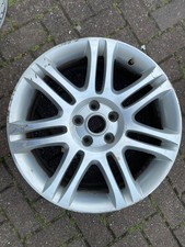 SKODA SUPERB MK2 18" THEMISTO