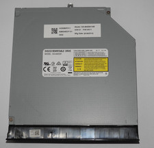 Acer Aspire F5-771G Laufwerk