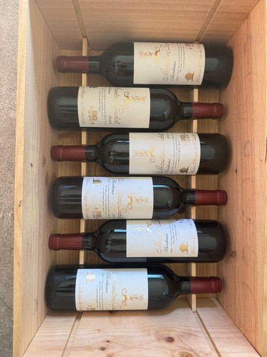 Mouton cadet bordeaux - mouton,