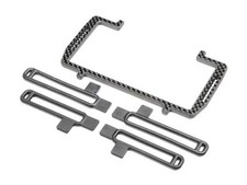 Team LOSI TLR-1101【22X】