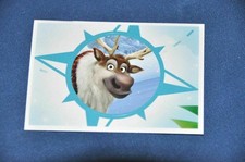 REWE ABENTEUER TIERWELT Nr. 12