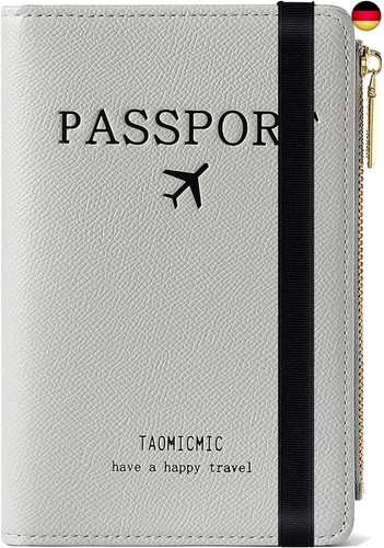 Reisepasshülle travel - reisepasshülle,,