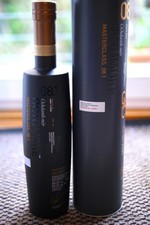 Octomore Masterclass 08.1