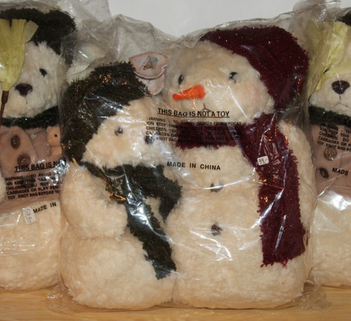 Cherished teddies enesco - teddies,