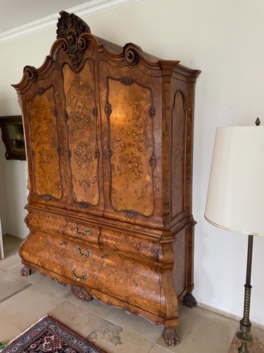 Schrank antik barock - antik,,