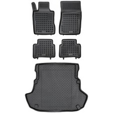 RX17020913-1 Satz Fußmatten
