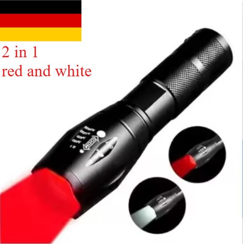 Taktische rote weiße - 2,