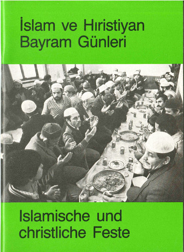 Broschüre islamische und - broschüre:,