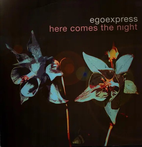 Egoexpress here comes the - egoexpress,
