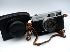 Canon canonet 45mm - canon,