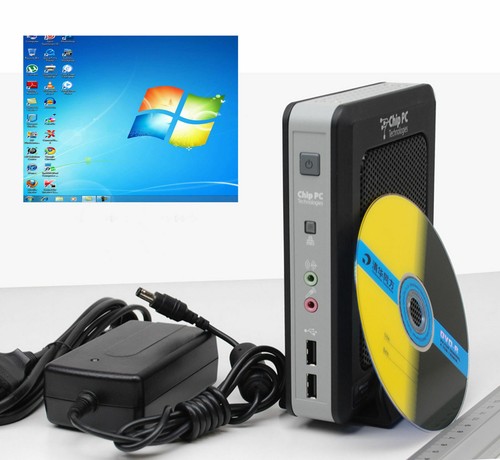 Mini computer chippc cpu intel - cpu,