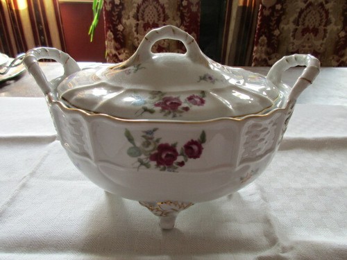 Rosenthal modell - modell,