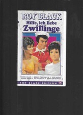 Roy Black  Uschi Glas   Hilfe