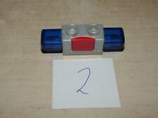 Lego Duplo Sirene mit Funktion  (nr.2)  2. WAHL ohne funktion