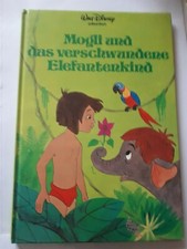 Mogli und das verschwundene