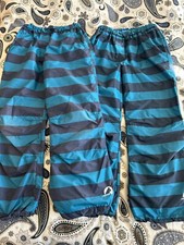 Finkid Hose Kantri Summer 130/140