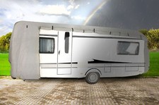 CAPA® Wohnwagen Schutzhülle