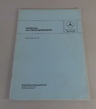 Werkstatthandbuch Einführung