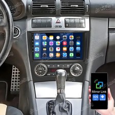 Android 15 Autoradio für