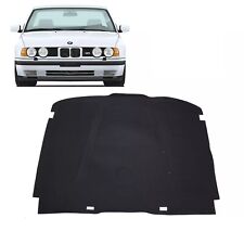 MOTORHAUBE WÄRMEISOLIERUNG