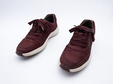 rollingsoft by Gabor Damen Sneaker Freizeitschuh rot Gr 38,5 EU Art 26973-40