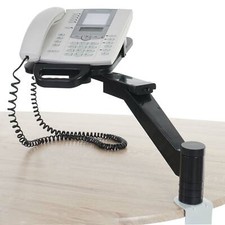 Telefonarm T555, Telefonhalter