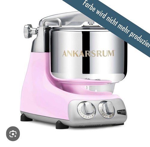 Ankarsrum 6230 deluxe paket - ankarsrum,
