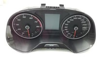 SEAT LEON 2013- Tacho