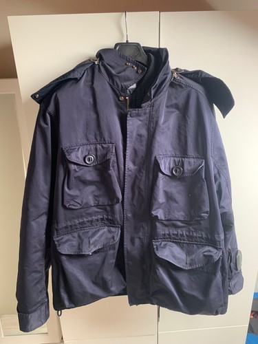 Herren winterjacke company - c.p,