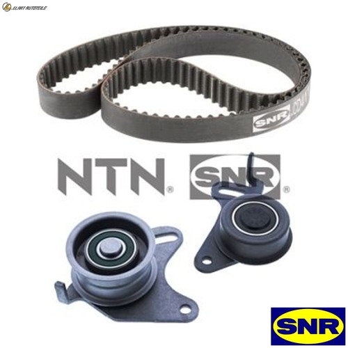 Zahnriemensatz kd473 für - kd473.00,
