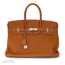 Hermès Hermes Brikin Bag 35