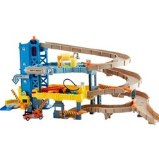 Kreative 4-stöckige